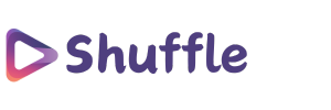 Shuffle Logo